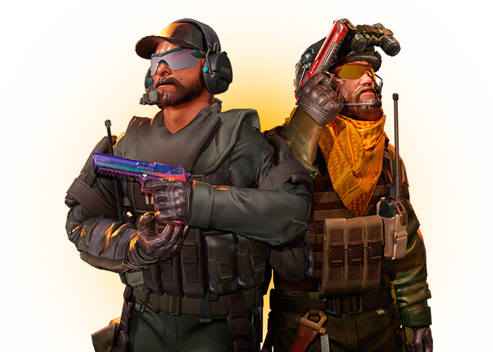 Cs2goskins – All CS:GO Modes in one